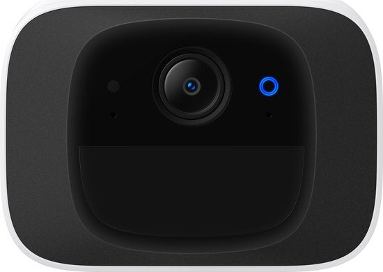 Eufy SoloCam S220 2-Cam Kit (2 camera's + HomeBase 3)