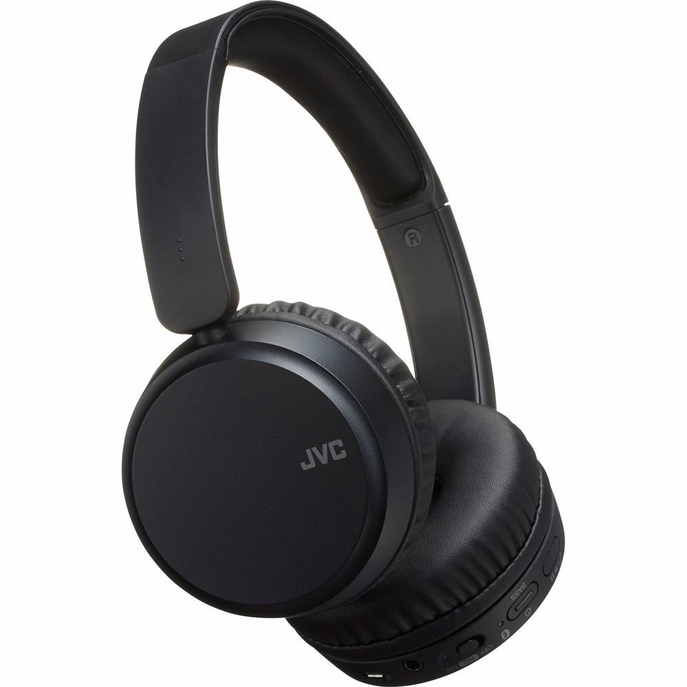JVC HA-S65BN-BU