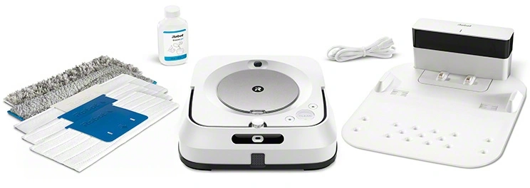 iRobot Braava Jet M6