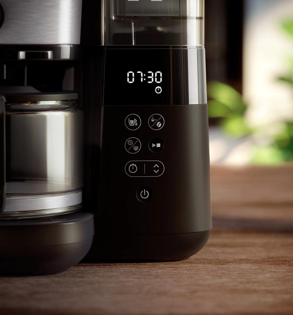 Philips All-in-1 Brew HD7900/01