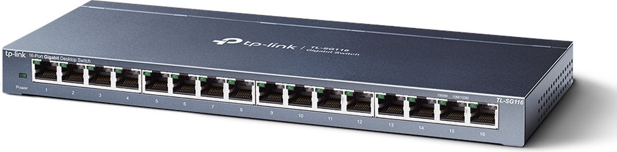TP-Link TL-SG116