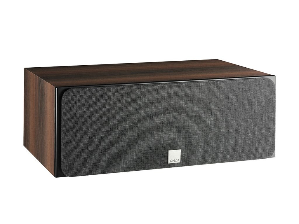 Dali Oberon Vokal Dark Walnut