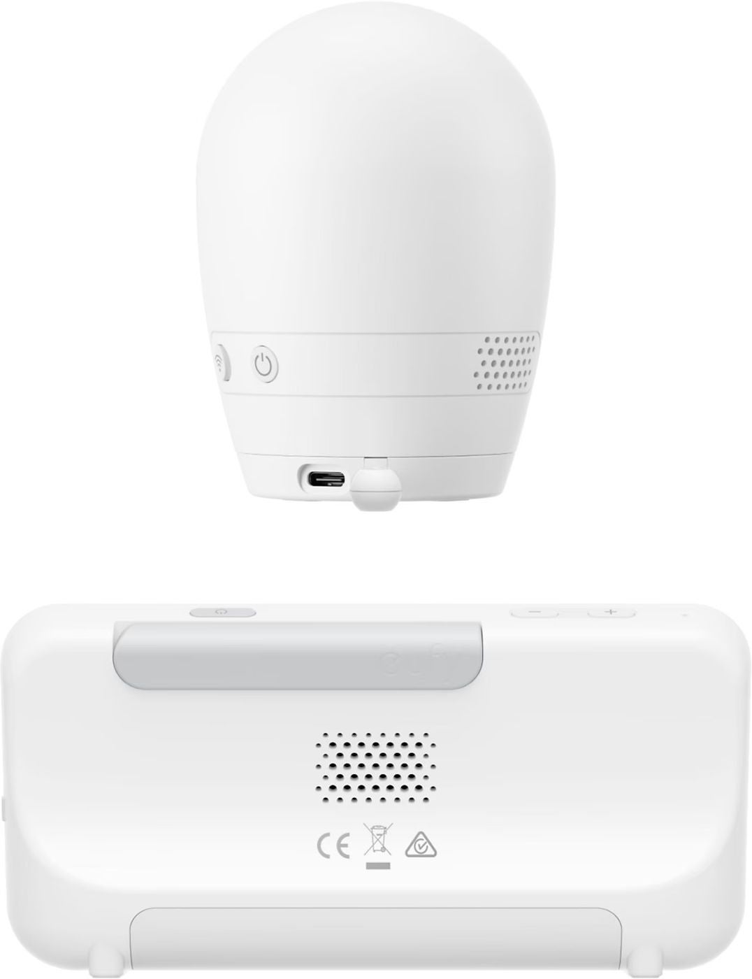 Eufy Baby Monitor E21