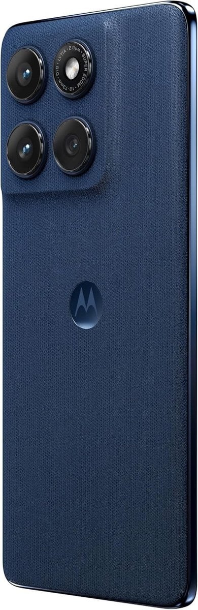 Motorola edge 60 5G 256GB Gibraltar Sea