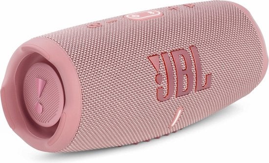 JBL Charge 5 Roze