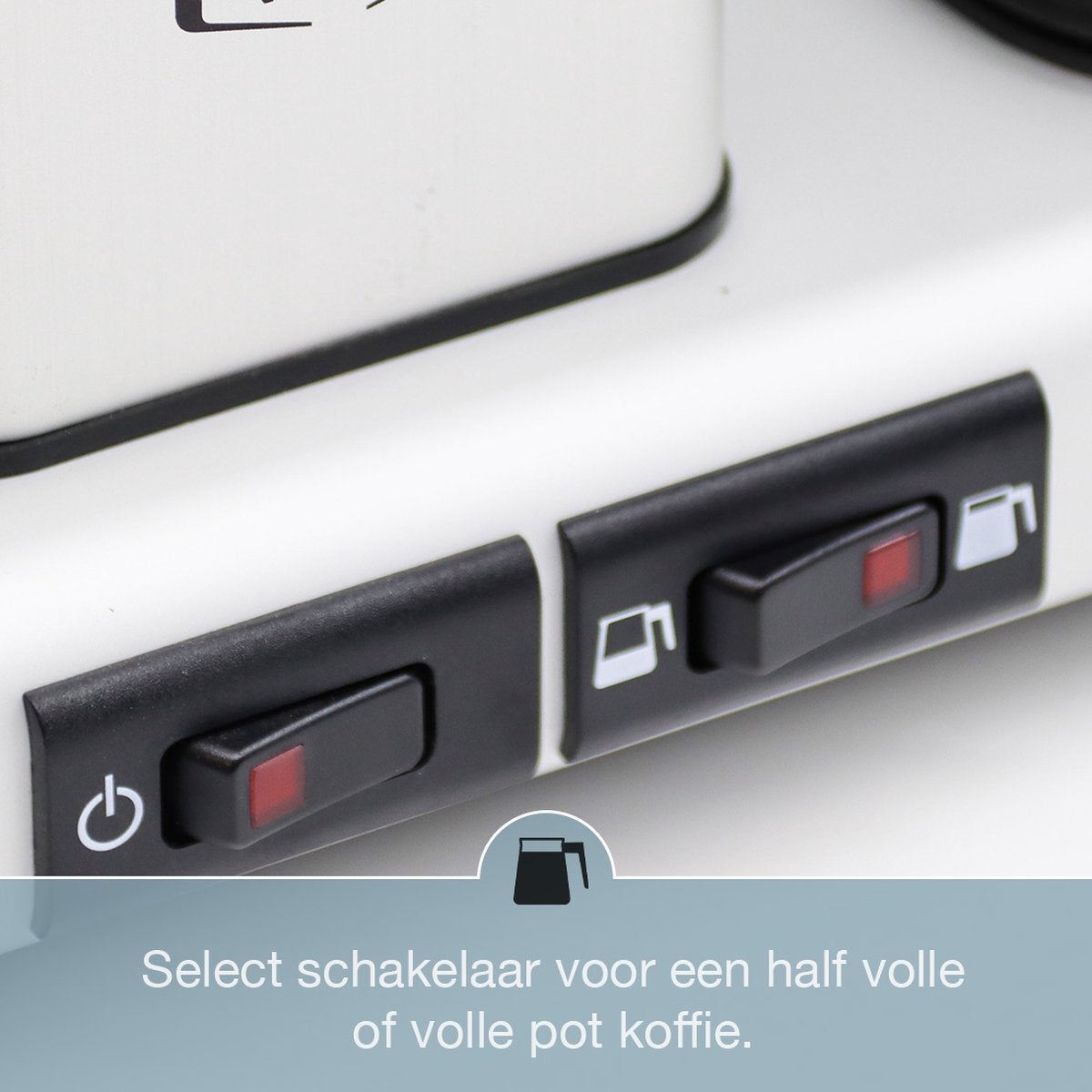 Moccamaster KBG Select (Forest Green)