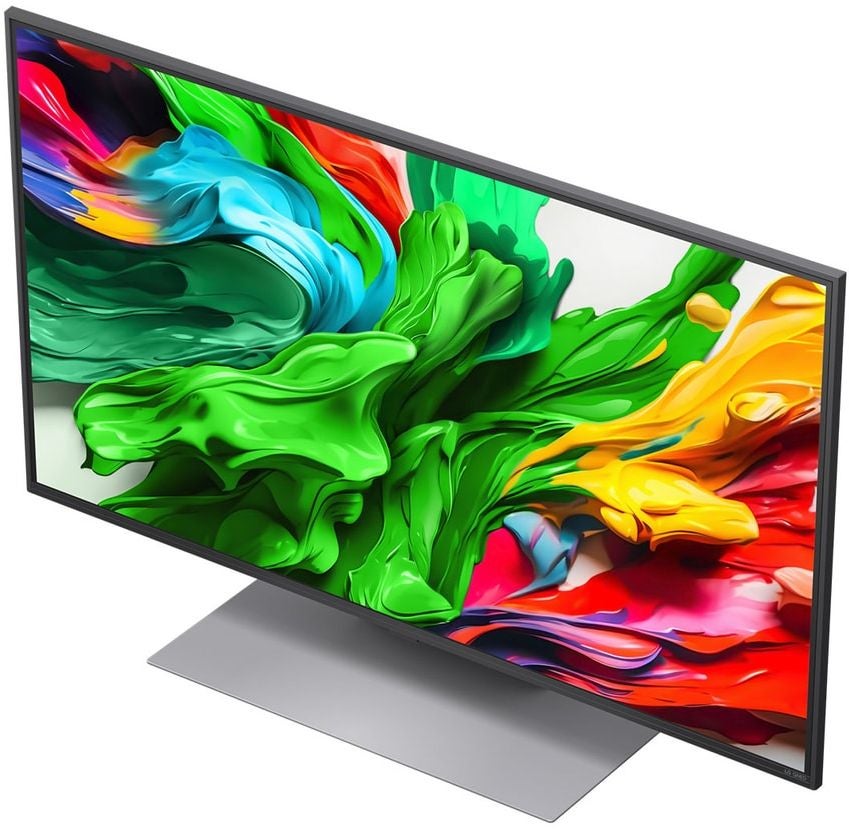 LG 43QNED87A6D (2025)