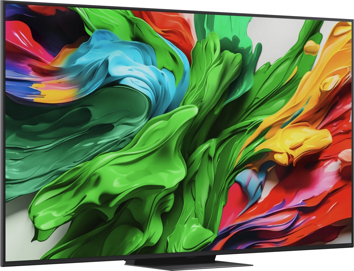 LG 65QNED87A6B (2025)