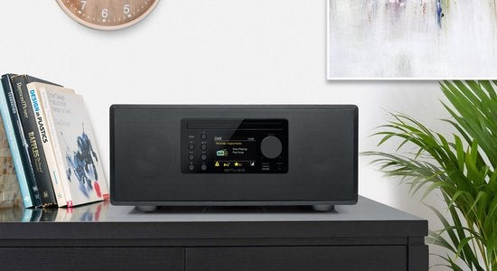 Muse M-695 DBT