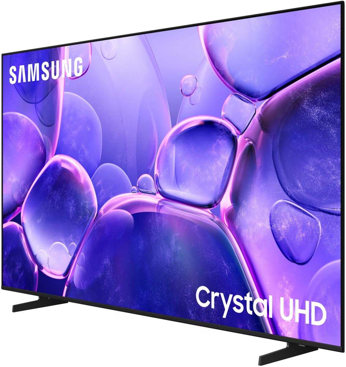 Samsung Crystal UHD 55U8070F (2025)