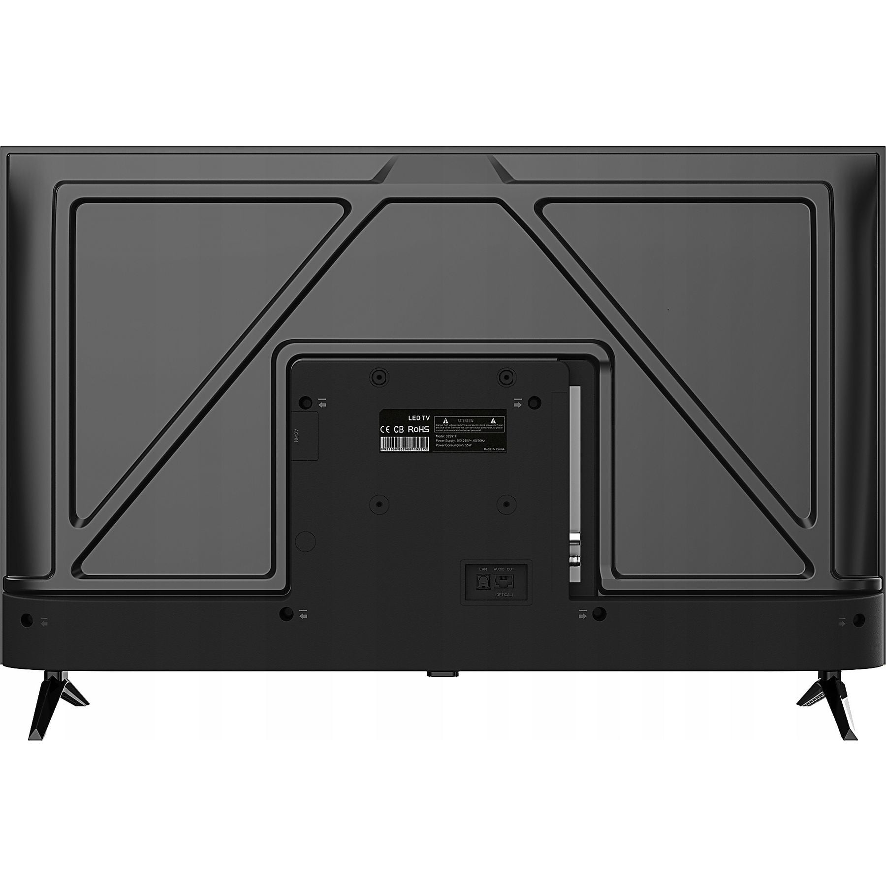 Blaupunkt 32WGC5501S