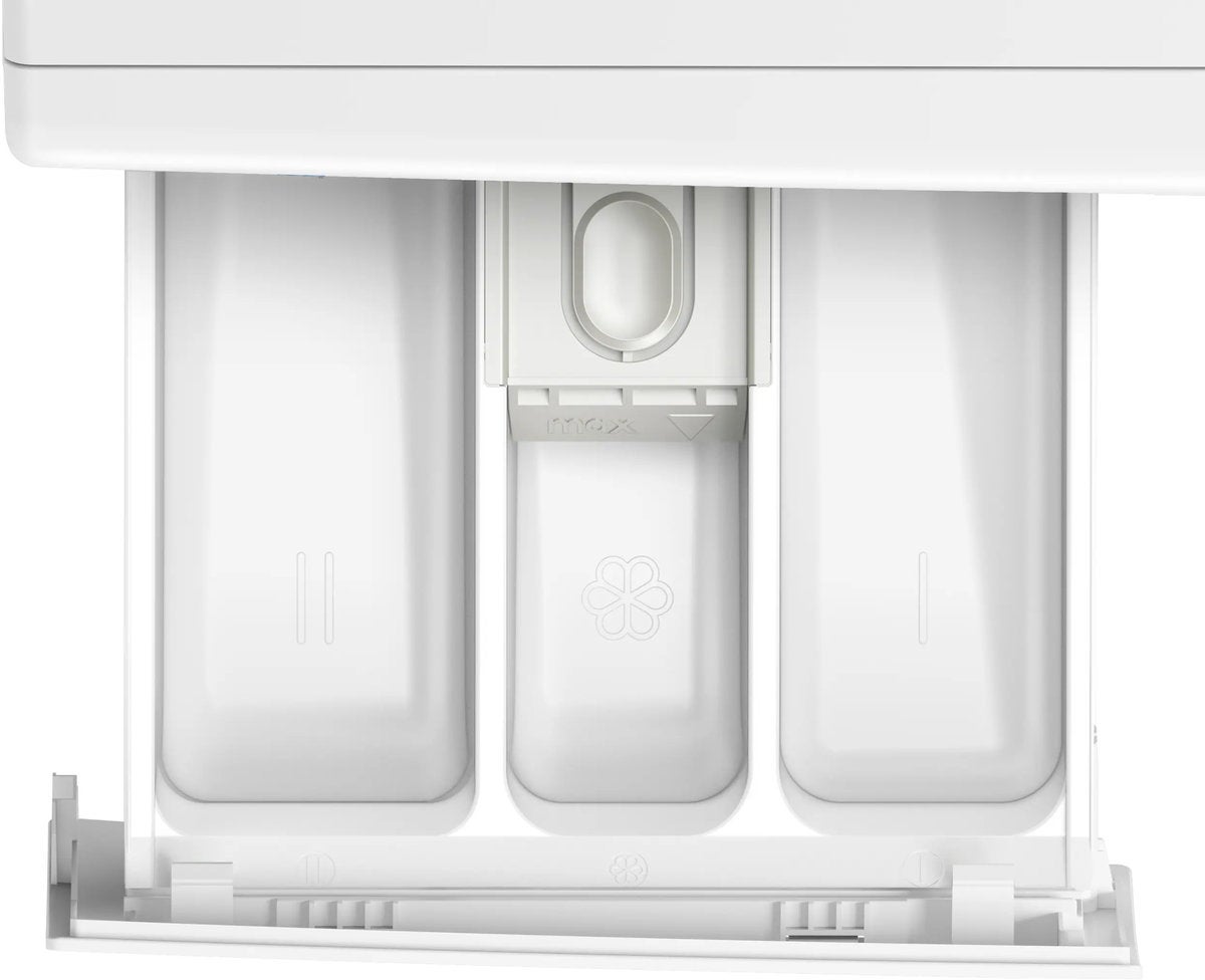 Bosch WGG246ZSNL Serie 6 EXCLUSIV