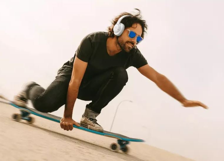 JBL Tune 710 BT (Wit)