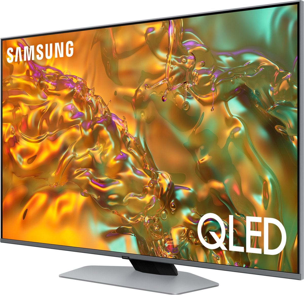 Samsung QLED 4K 50Q80D (2024)