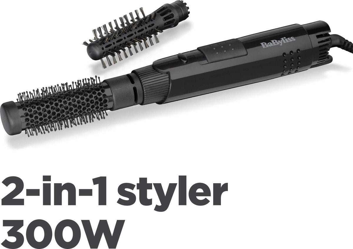 Babyliss AS86E Smooth Shape