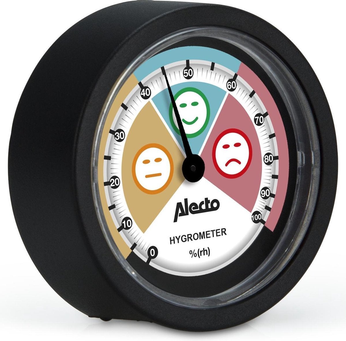 Alecto WS-05