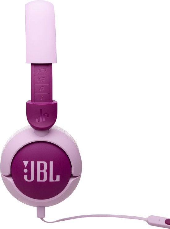 JBL Junior 320 Paars