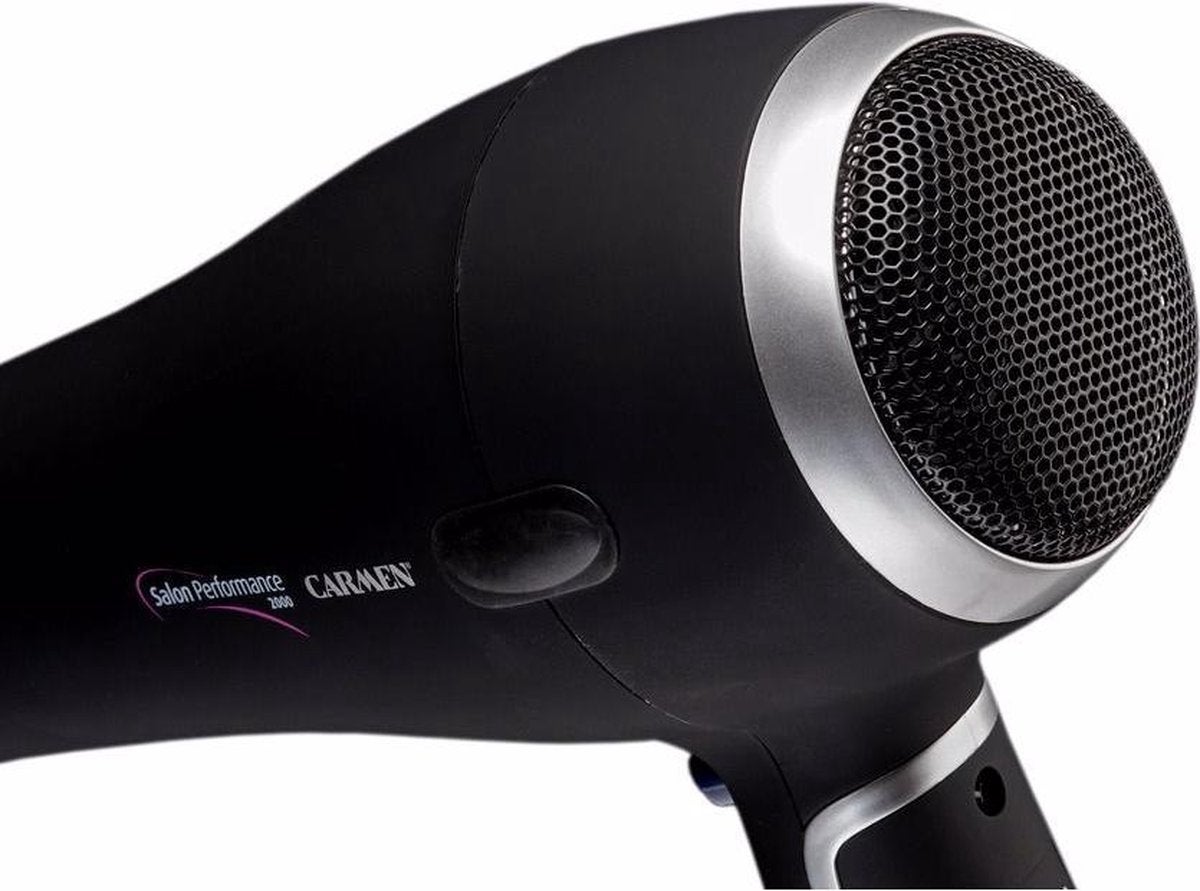 Carmen HD2195 Salon Performance 2000