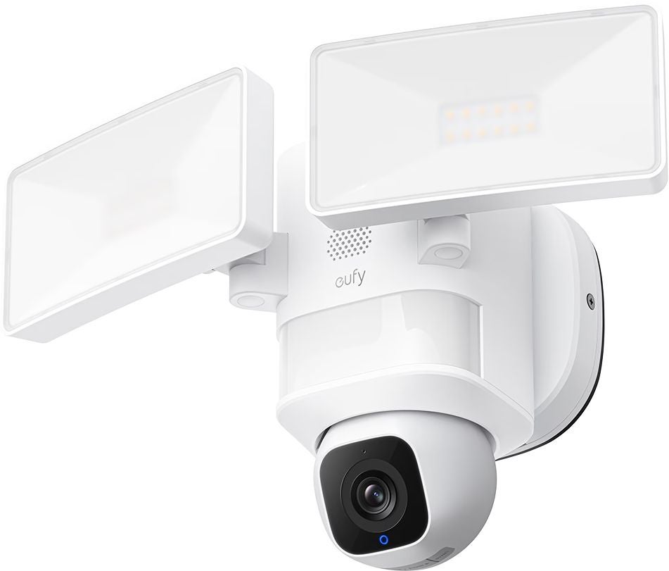 Eufy E30 Floodlight Cam Outdoor