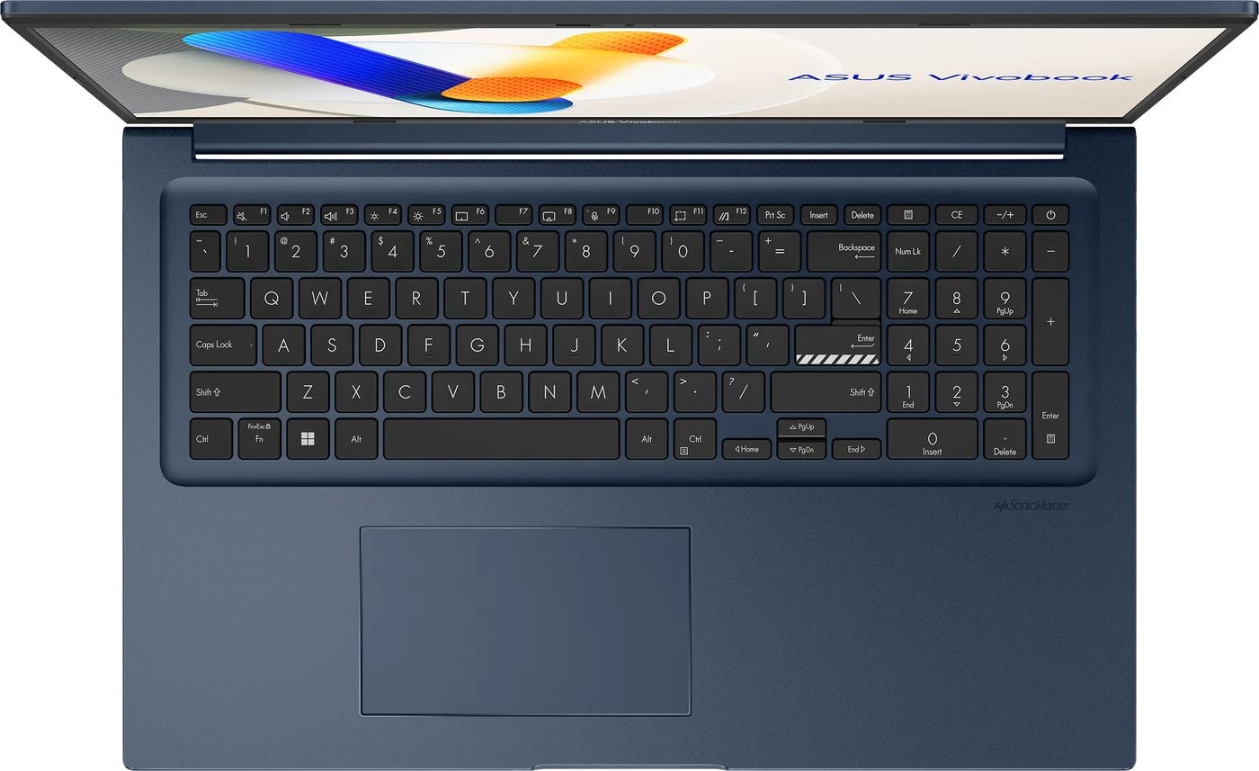 ASUS VivoBook 17 X1704VA-AU887