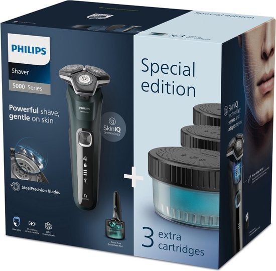 Philips Shaver Series 5000 S5884/69