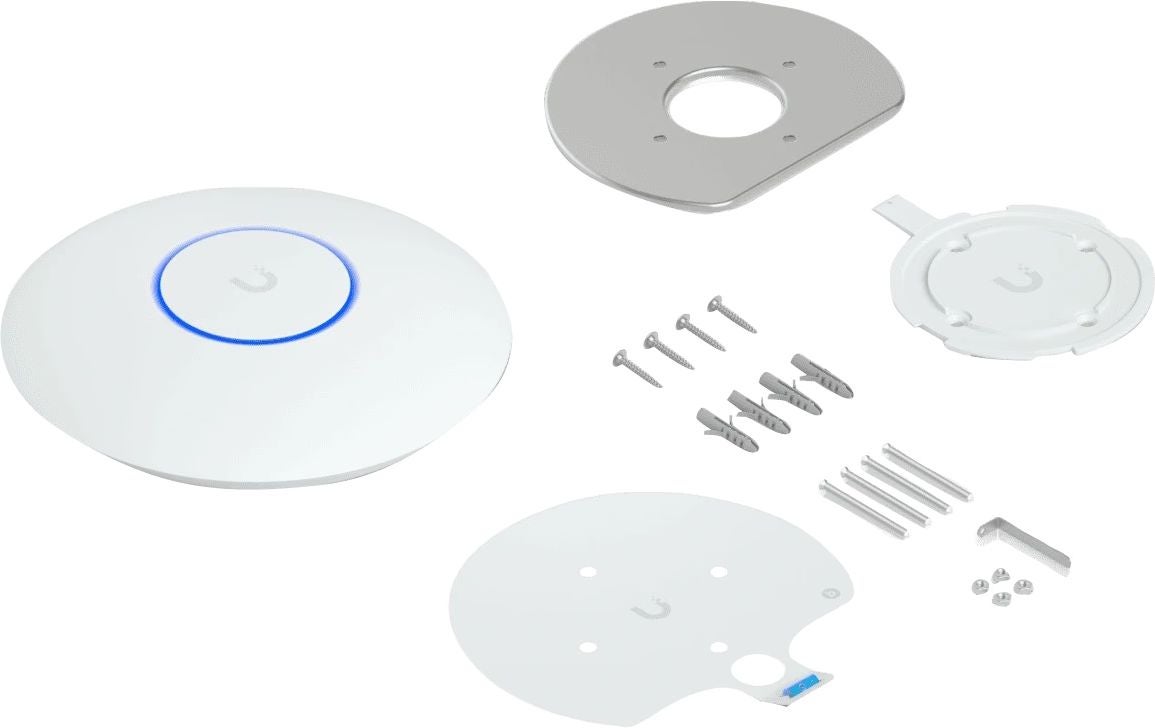 Ubiquiti UniFi U7 Lite