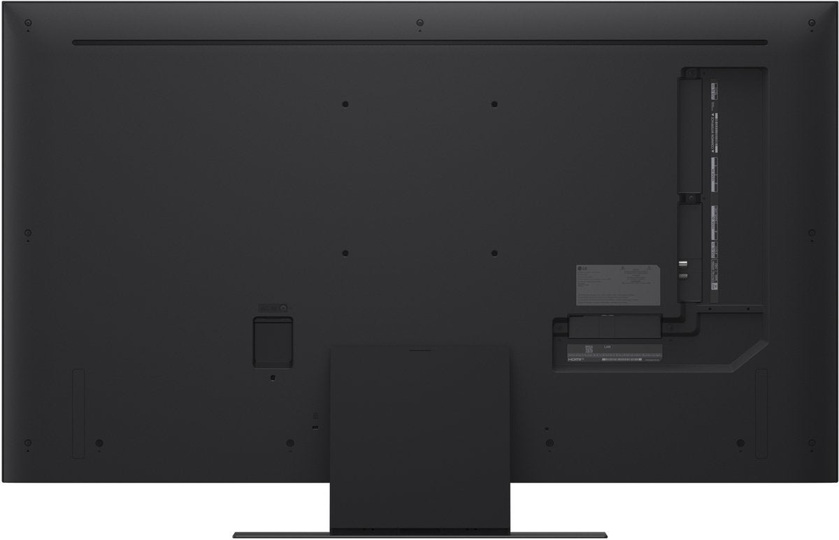 LG 50QNED87A6D (2025)