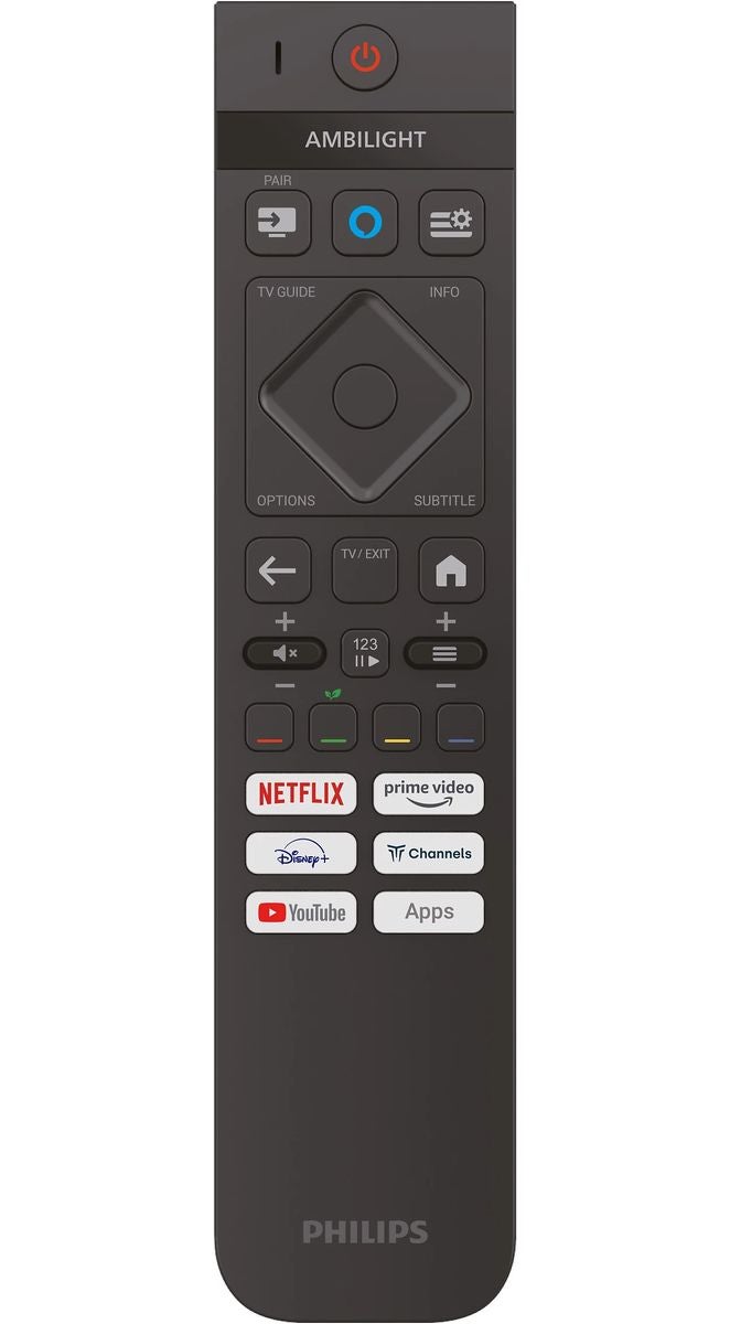 Philips 55PUS8500/12 (2025)