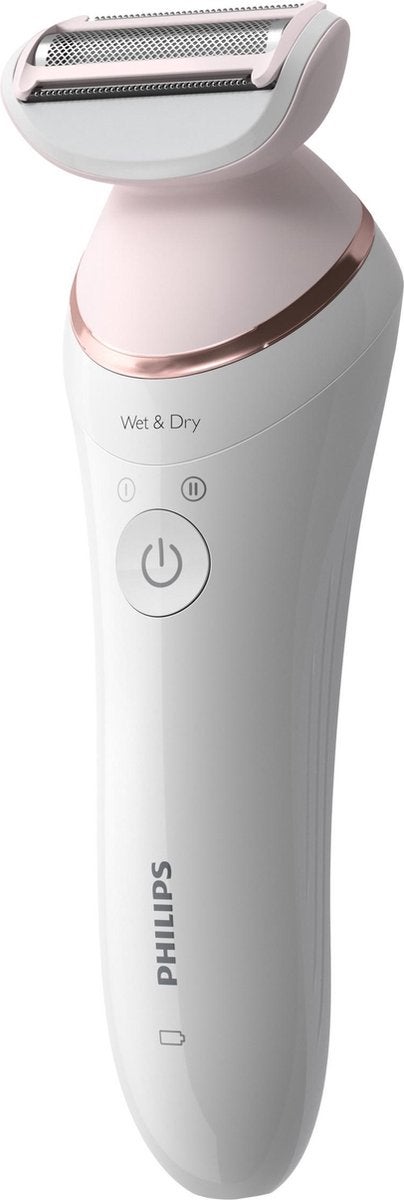 Philips Series 8000 Wet & Dry BRE740/10