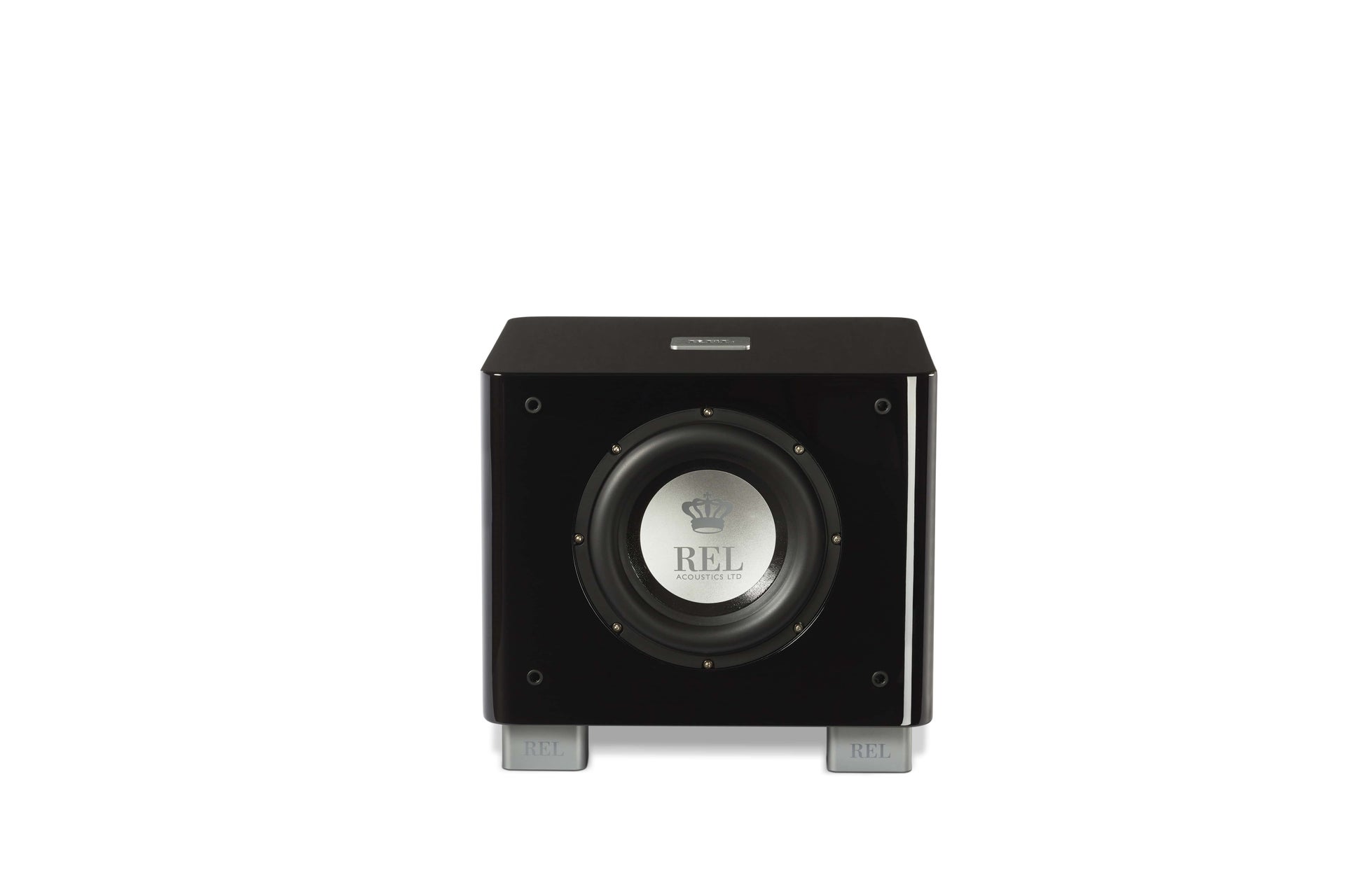 REL T7x Zwart