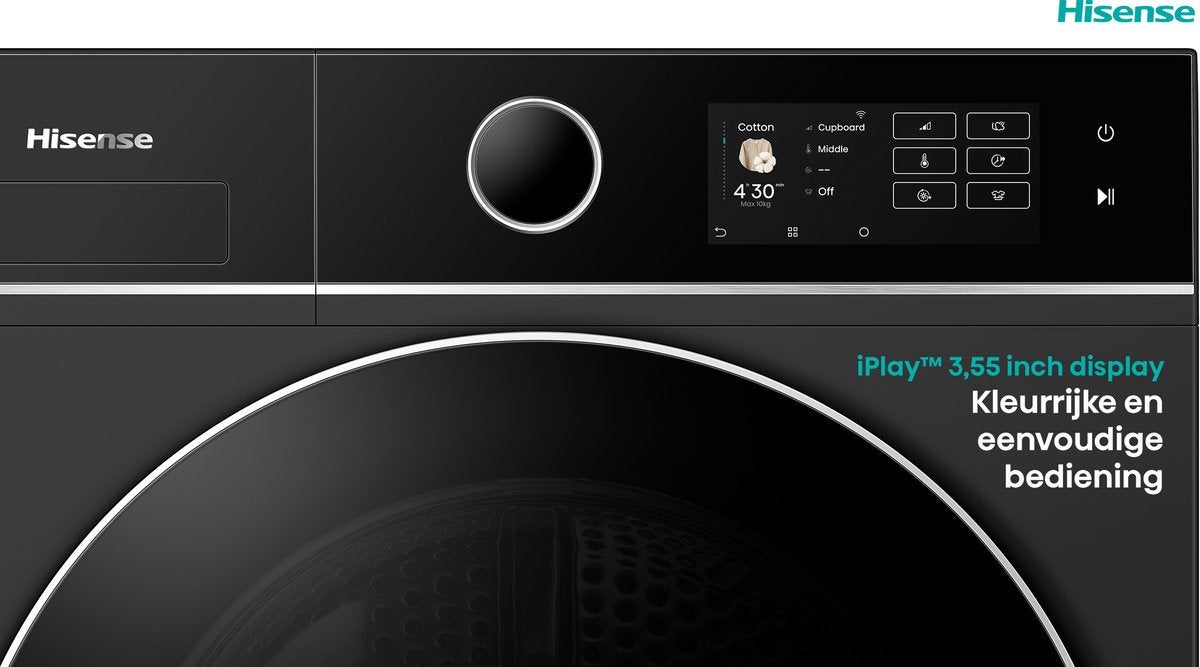 Hisense DH5I104BBAB