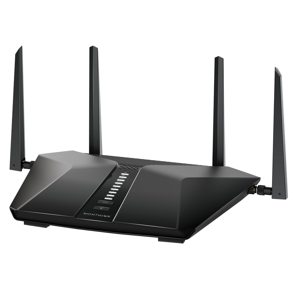 Netgear Nighthawk RAX50 WiFi 6