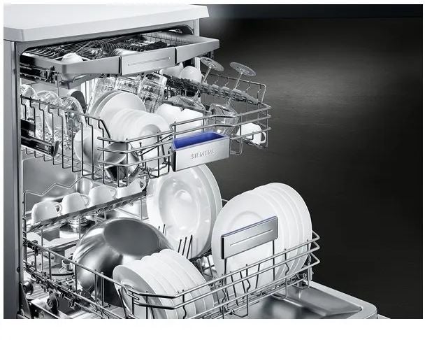 Siemens SN53ES20BE extraKlasse