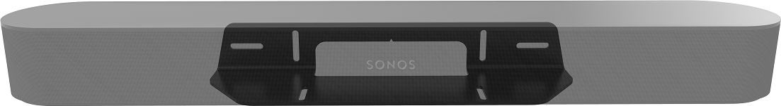 Cavus CMSRAYFB Muurbeugel voor Sonos Ray