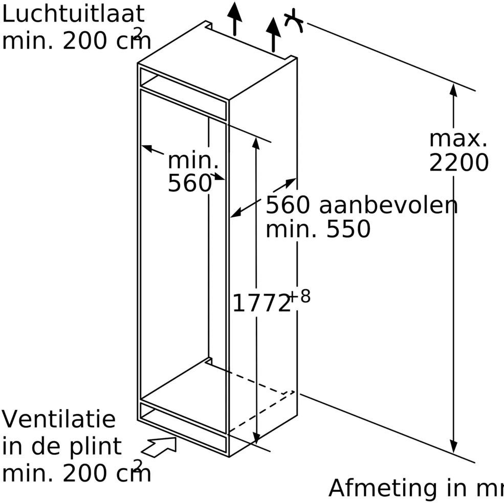 Siemens GI81NECE0 extraKlasse
