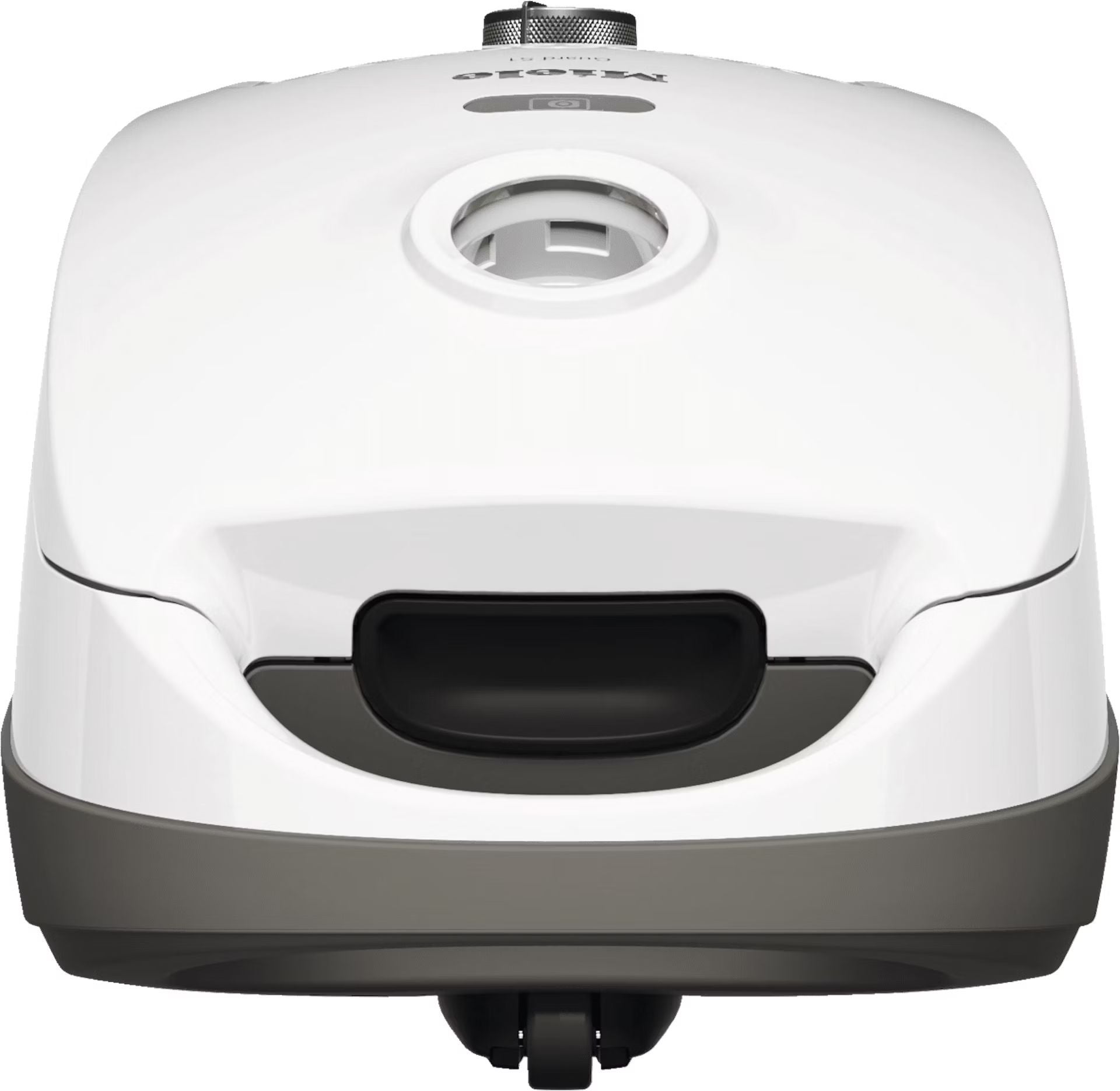 Miele Guard M1 Parquet XL Briljantwit