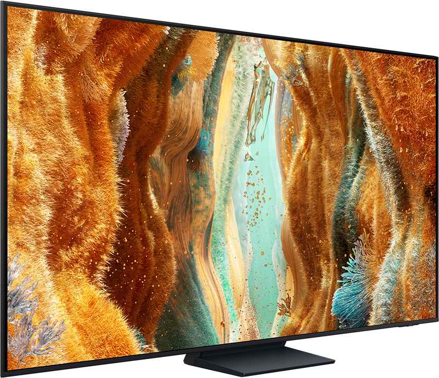 Samsung QLED 4K 75QN73F (2025)