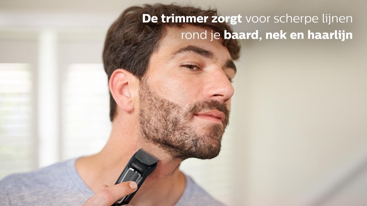 Philips Series 3000 MG3740/15