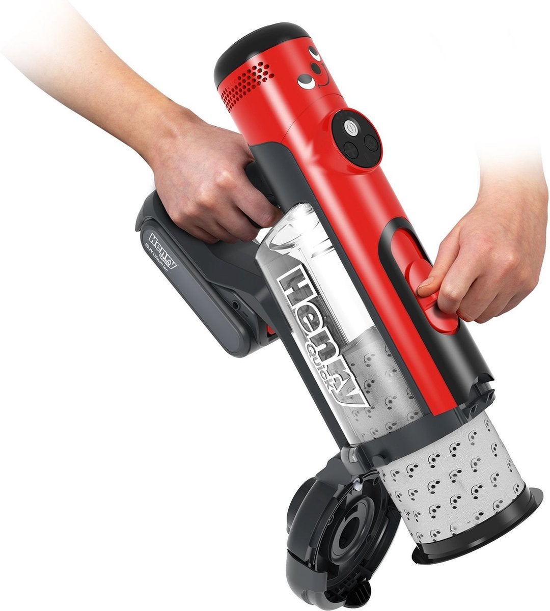 Numatic Henry Quick HEN100R