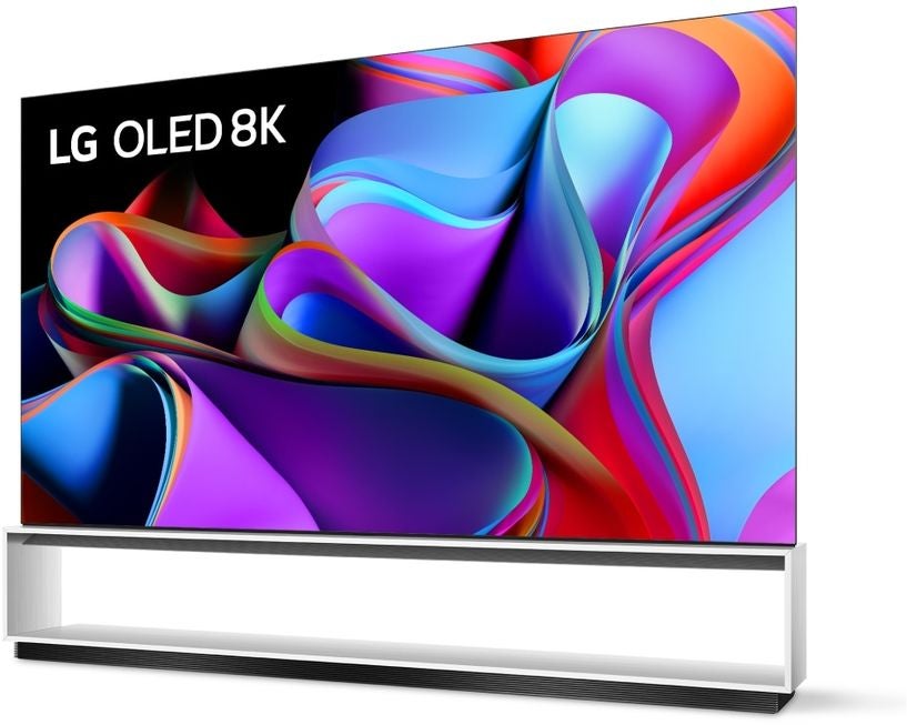 LG OLED88Z39LA