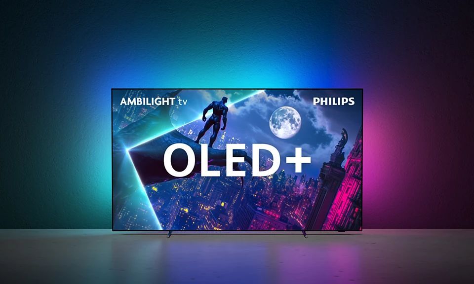 Philips 65OLED950/12