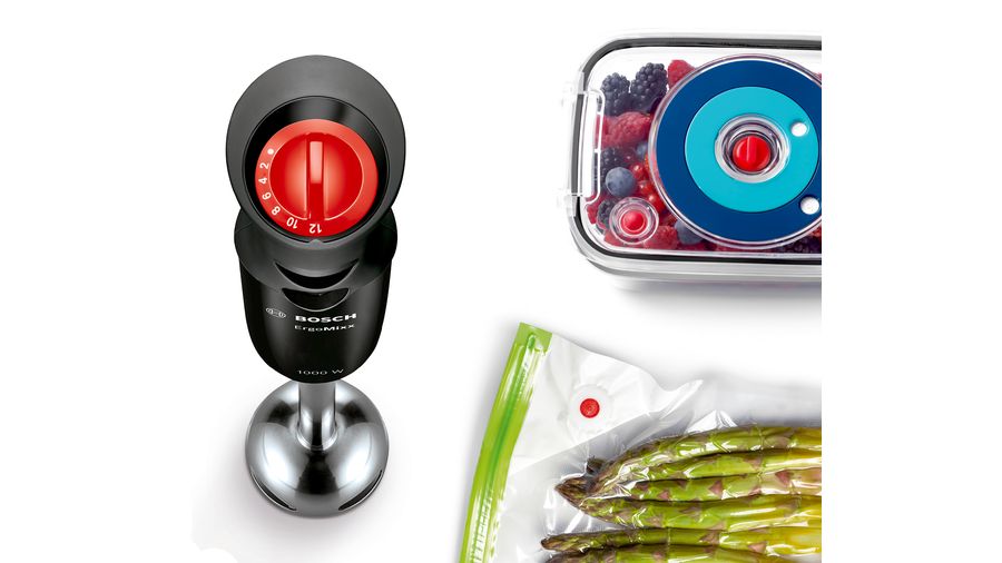 Bosch MS6CB61V1 ErgoMixx