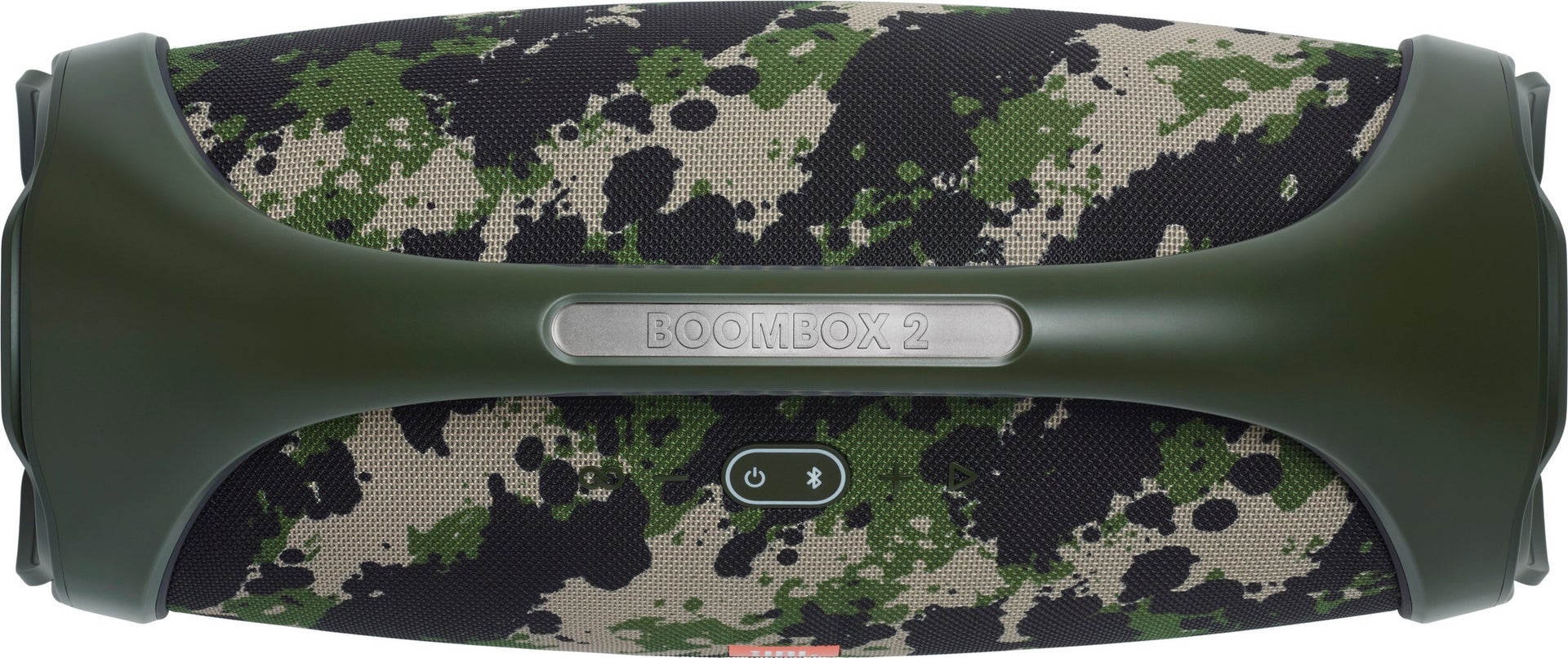 JBL BoomBox 2 Squad Bluetooth Speaker