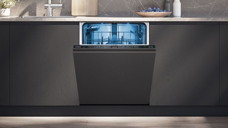 Siemens SN65EX14BE iQ500 extraKlasse