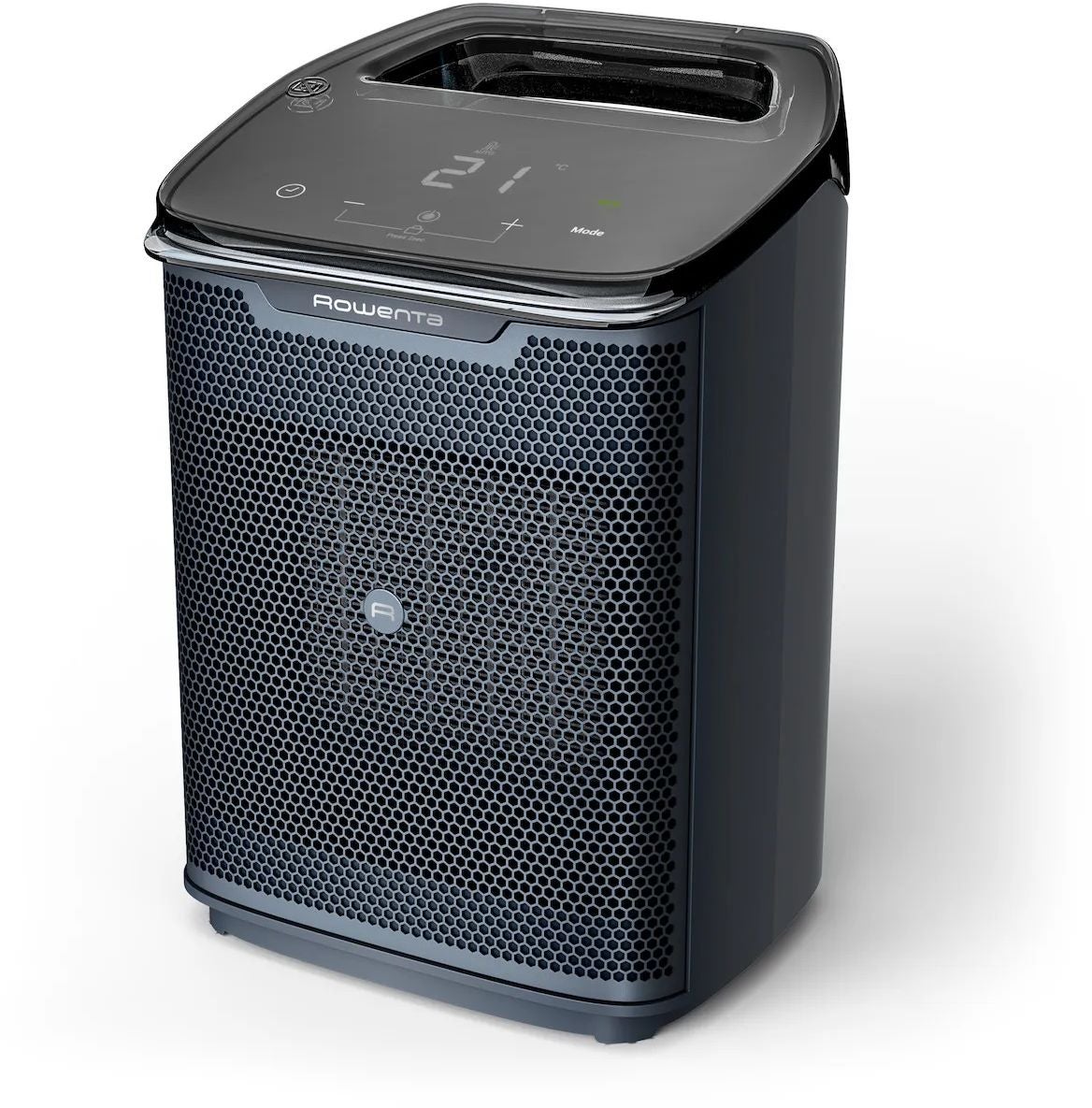 Rowenta Intense Comfort+ Aqua SO9380F0