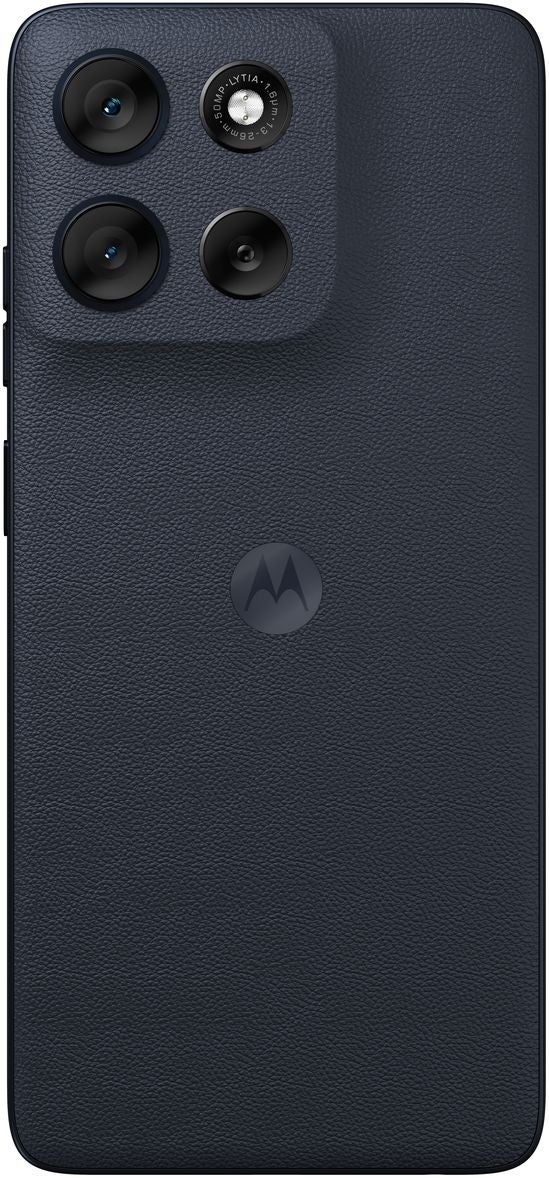 Motorola Moto G56 256GB 5G Zwart