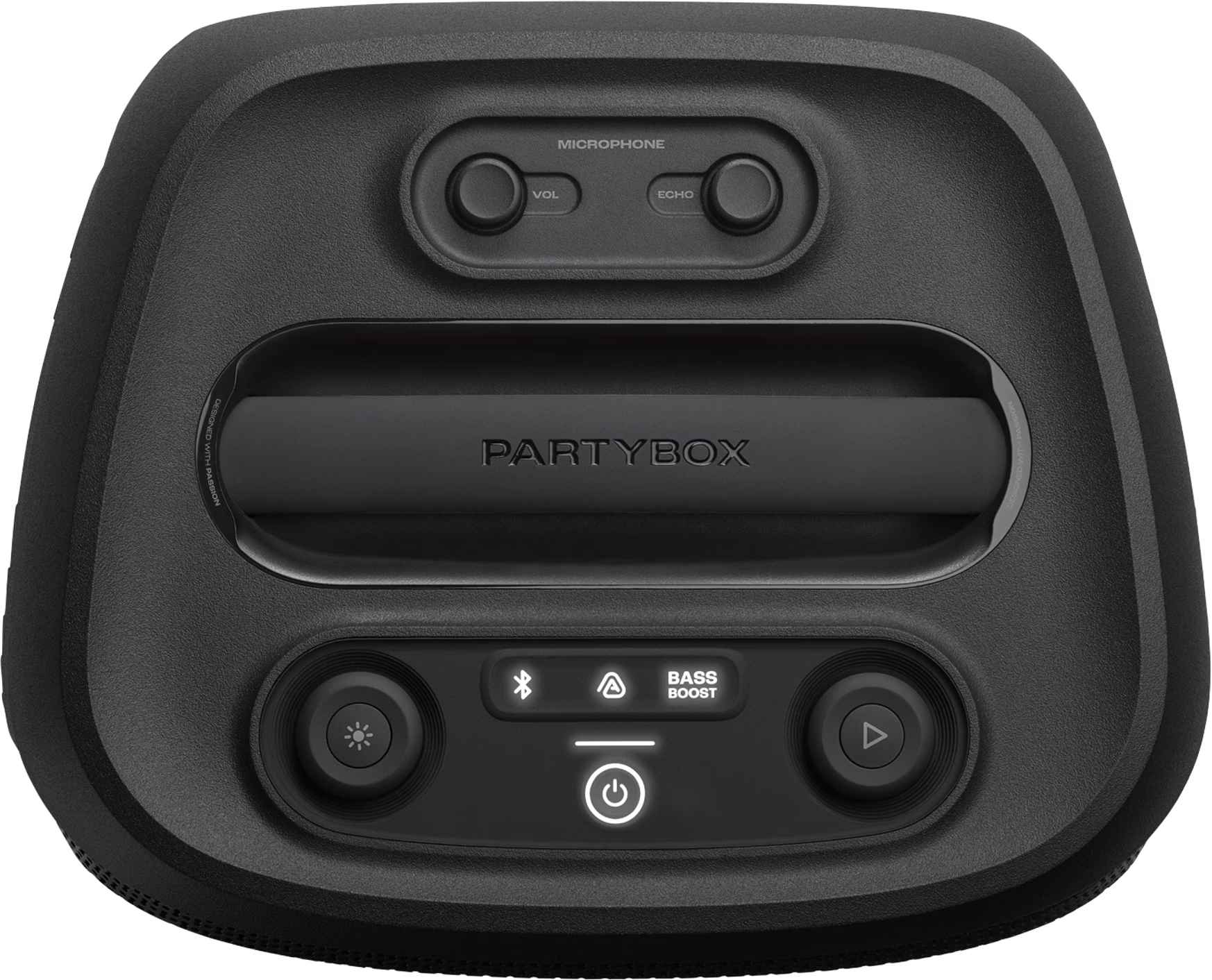 JBL Partybox Encore 2 Zwart