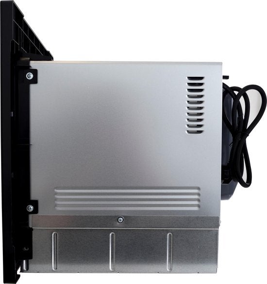 Exquisit EMW2546HIBLACK