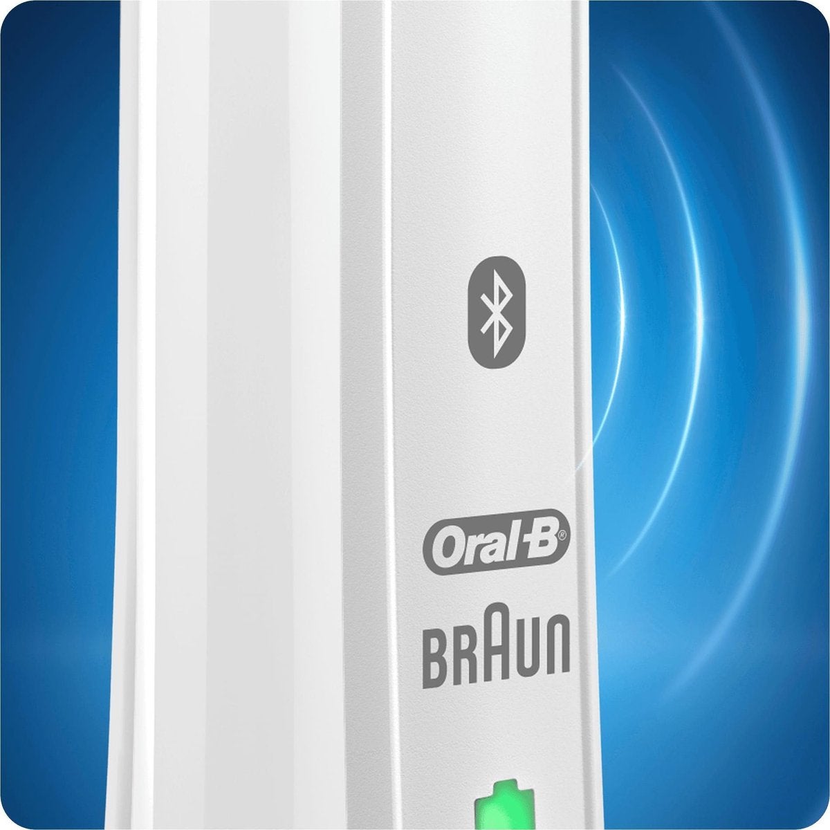 Oral-B Smart 4 4000N