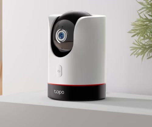 TP-Link Tapo C225